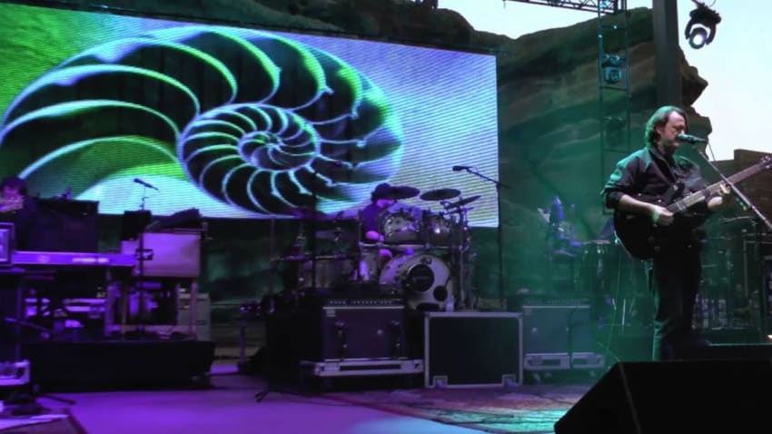 Aunt Avis (6/28/2014 Morrison, CO)