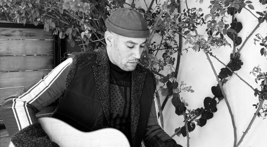Ben Harper Press 2020
