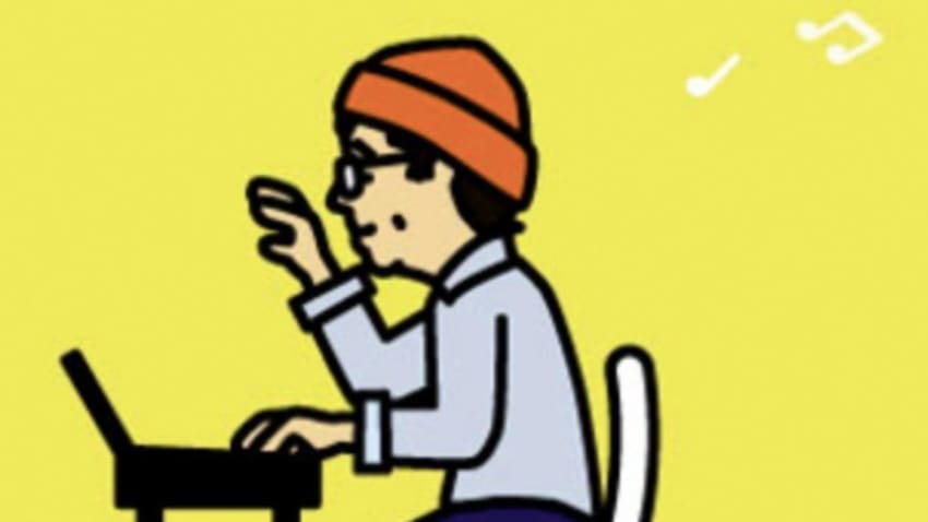 Ben Folds Livestream