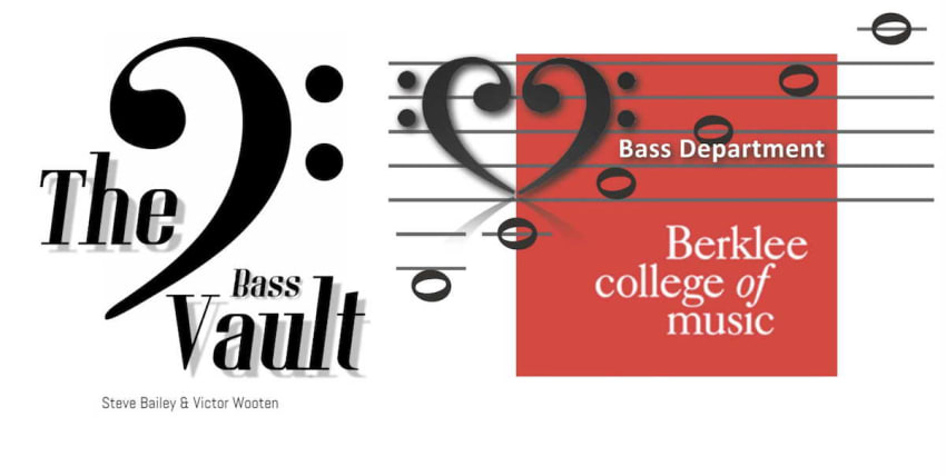 Berklee Bass