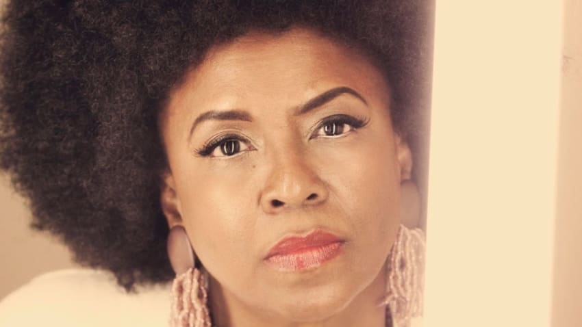 Remembering Betty Wright: Performing On ‘Soul Train’ In 1972