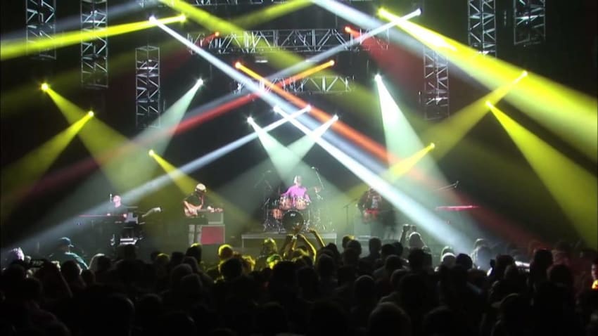 Billy and the Kids 2015-03-27 Port Chester, NY Set 1