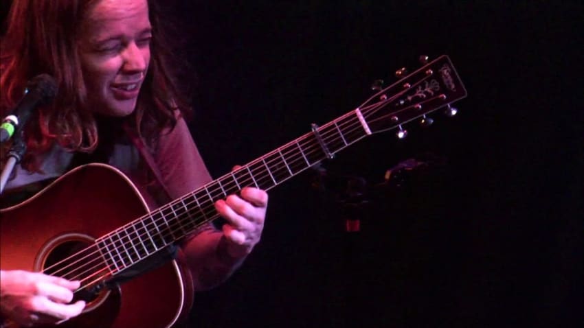 Billy Strings at Tipitina's - SET I