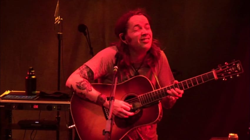Billy Strings at Tipitina's - SET II