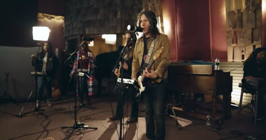 Blackberry Smoke Southern Child