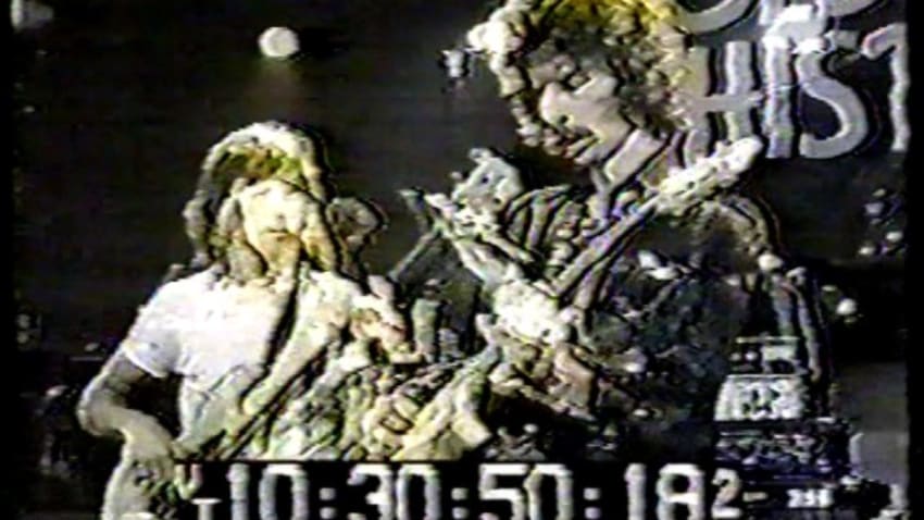 Brand X 1979.10.09 "...and So to F..." Old Grey Whistle Test, London