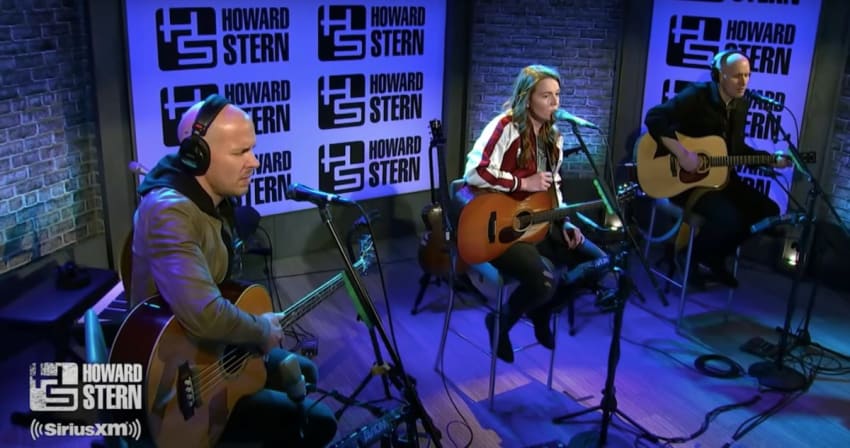 Brandi Carlile Helplessly Hoping