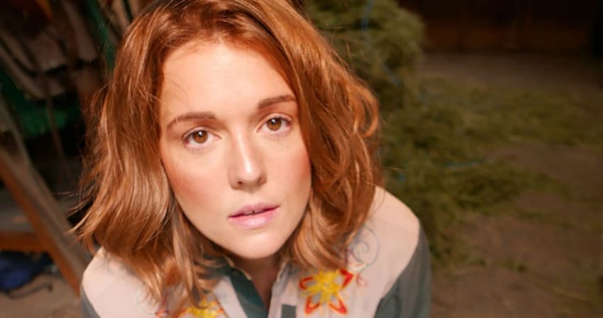 Brandi Carlile Press 2020