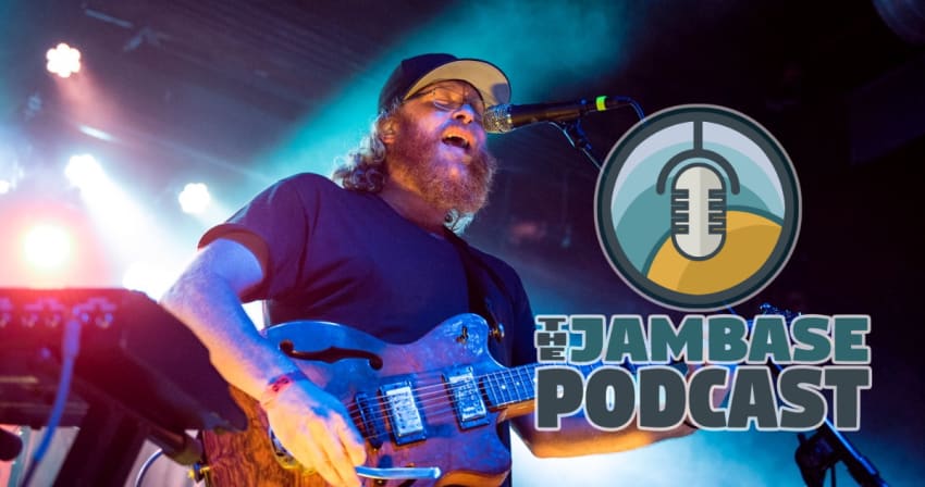 Brock Butler Podcast