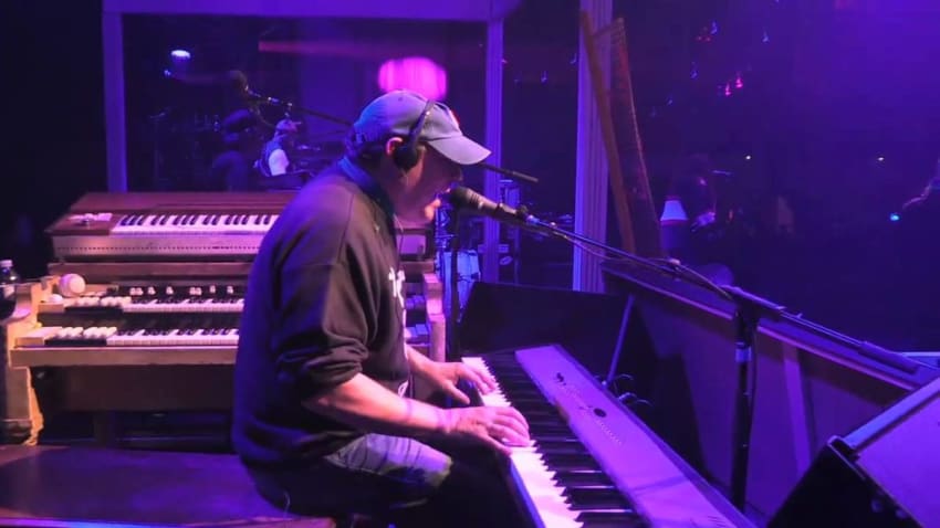 Bust It Big (Live 10/31/11)