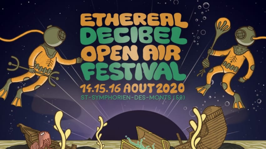 Ethereal Decibel Festival