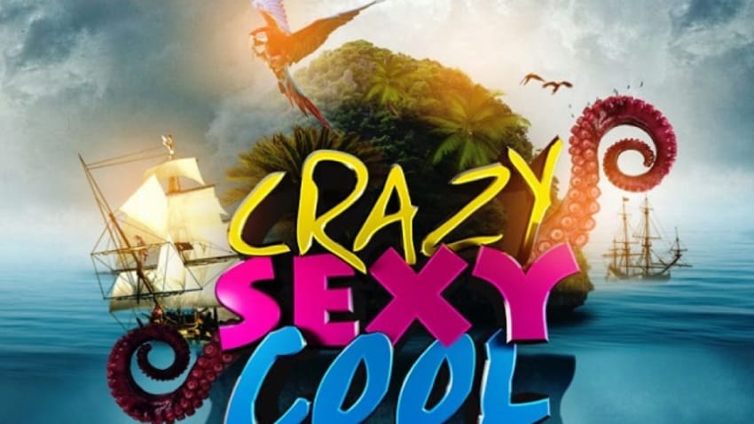 Crazy Sexy Cool Festival