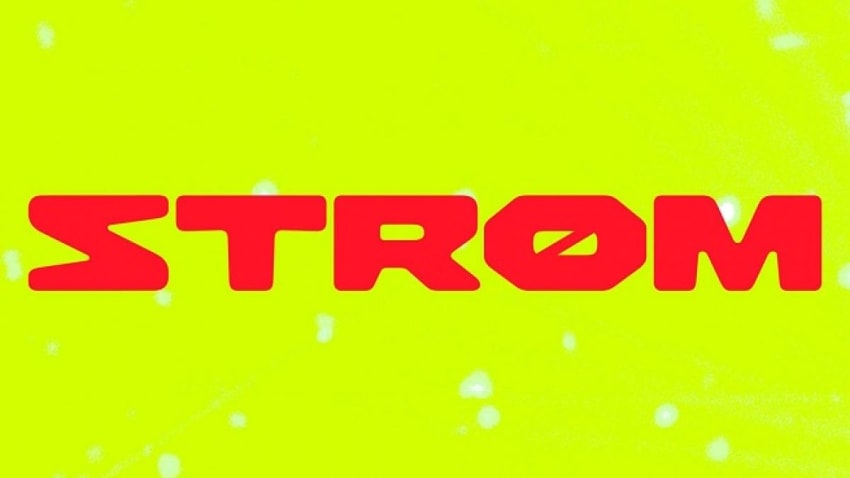 Strøm Festival