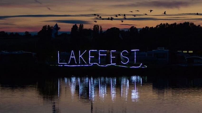 Lakefest UK
