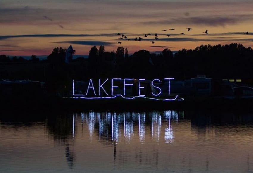 Lakefest UK