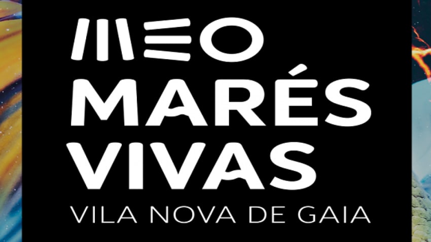 MEO Mares Vivas