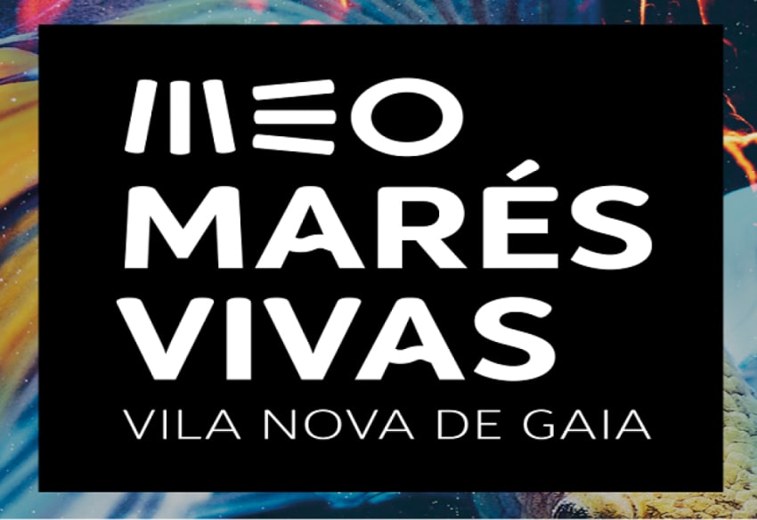 MEO Mares Vivas