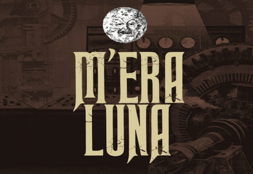 M’era Luna Festival