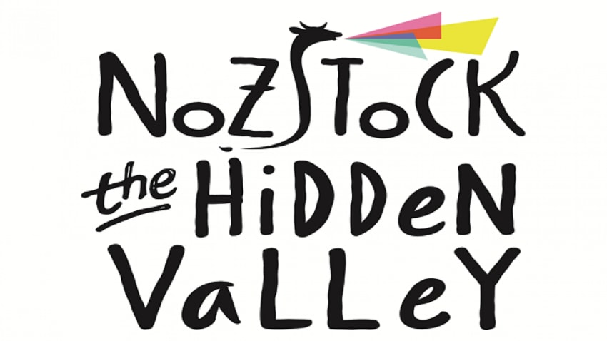 Nozstock: The Hidden Valley