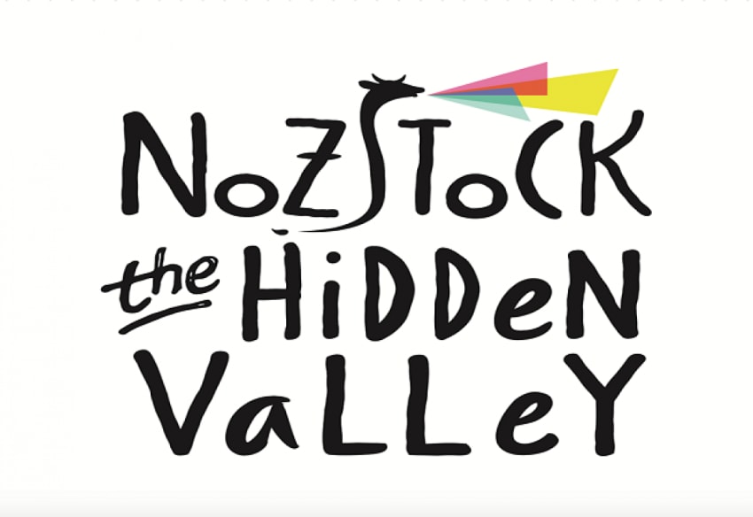 Nozstock: The Hidden Valley