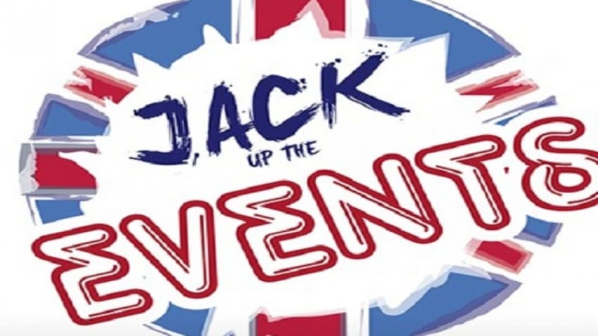 Jack Up The Summer