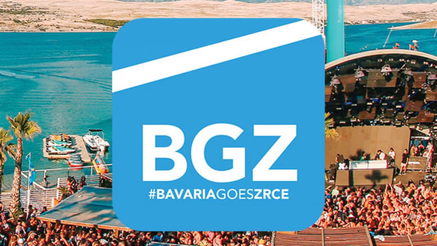 Bavaria goes ZRCE