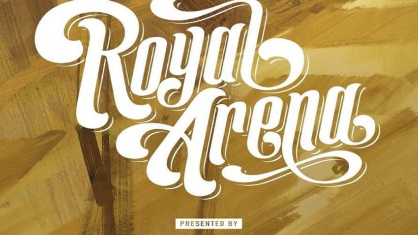 Royal Arena Festival