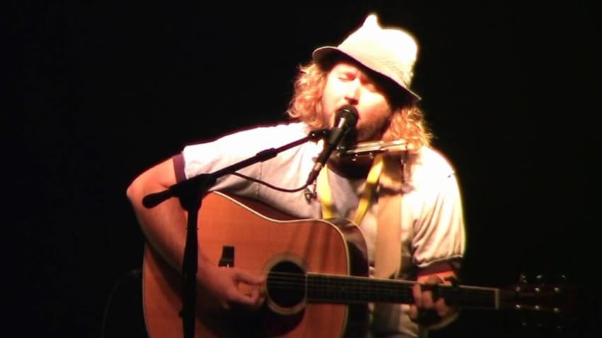 Chicago Farmer - Big House Small House - WBFF 9/29/09