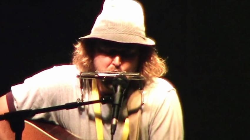 Chicago Farmer - Long Hot Summer Day & Going Up The Country - WBFF