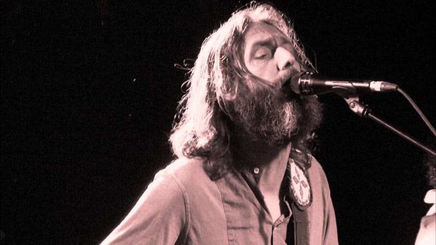 Chris Robinson Brotherhood: "Someday Past the Sunset"
