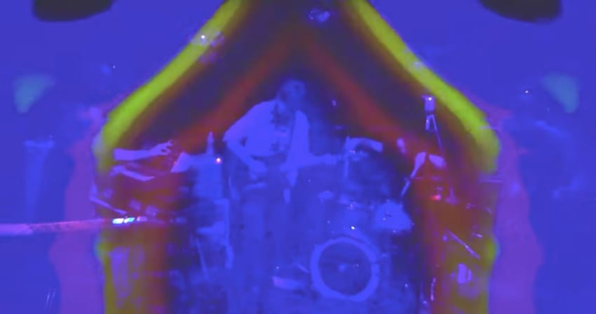 Circles Aorund The Sun Baltimore 2020 Mad Alchemy