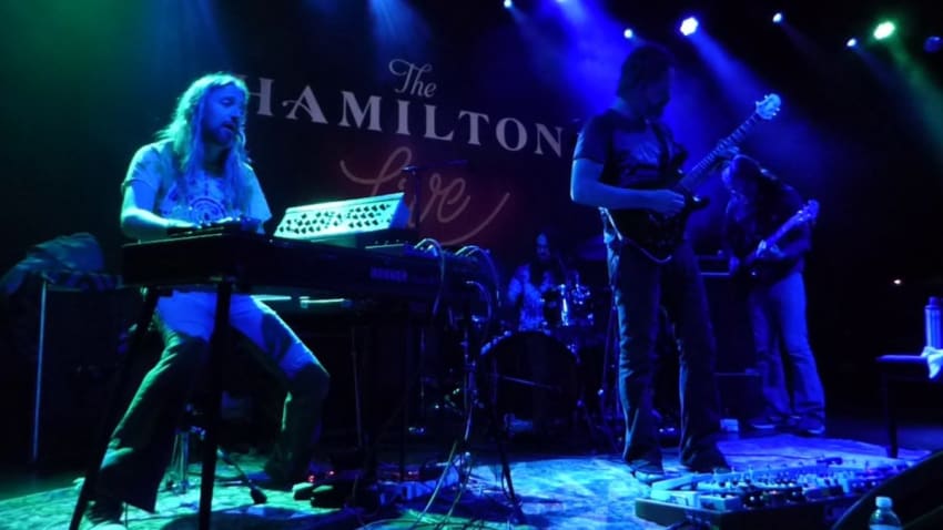 Circles Around The Sun 2016-11-22 Space Wheel