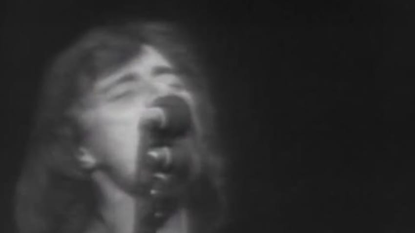 Dickey Betts - Jam / High Falls continued - 3/18/1978 - Capitol Theatre (Official)