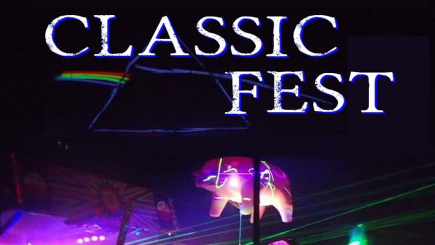 Spring Classic Fest