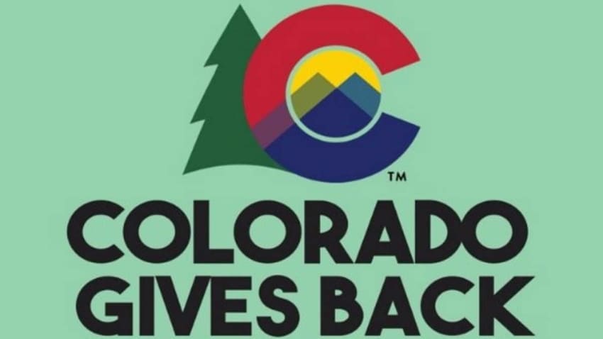 Colorado Gives Back The Lumineers