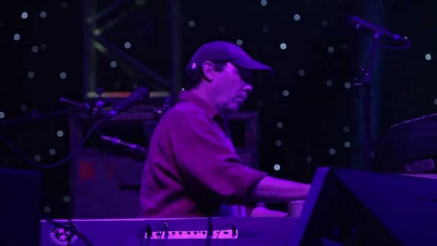 Conrad The Caterpillar (4/16/2011 Oak Mountain)