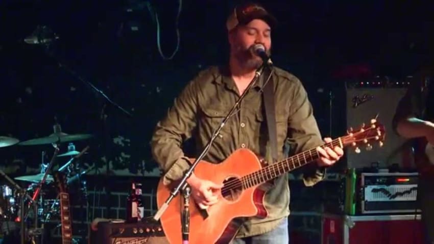 Cornmeal ~ The Bluebird 11/21/2014 Part 2 of 2 (SBD)
