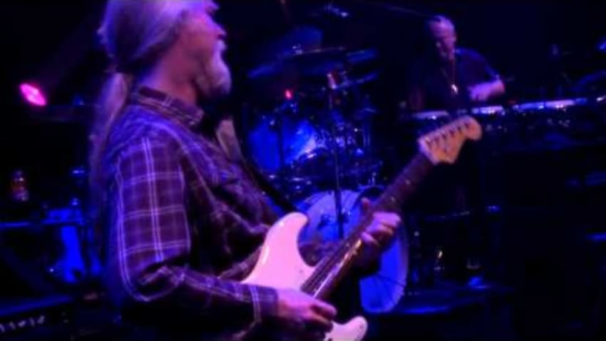 Cream Puff War (Oakland 2010)