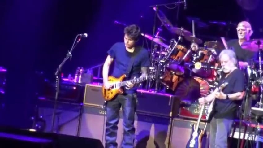 Dead and Company - "Dark Star" 1st Bank Center 11-24-15 Broomfield, CO HD