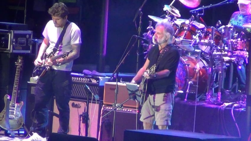 Dead and Company - "Morning Dew" 6-9-17 Folsom Field Boulder, CO HD