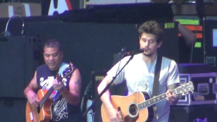 Dead and Company - "Ripple" 6-9-17 Folsom Field Boulder, CO HD