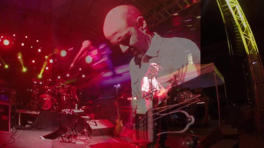 moe. - Do Or Die - Live from the Sherman Theater Summer Stage - Mount Pocono, PA - 7/18/14