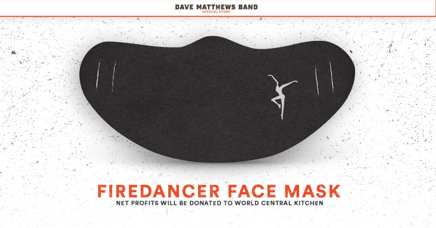 DMB Mask