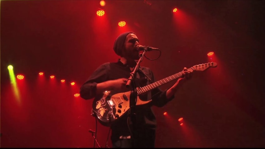 Don't Do It- Live At The Fillmore 2017