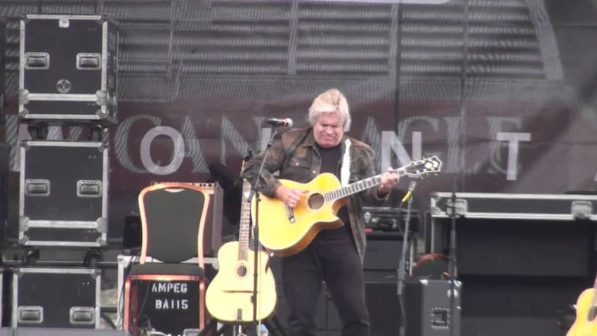 Doyle Dykes - full set Guitar Town 8-9-14 Copper Mtn., CO HD tripod