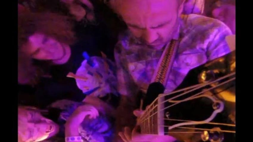 moe. - Paper Dragon - Live from the Sherman Theater Summer Stage - Mt. Pocono, PA - 7/18/14