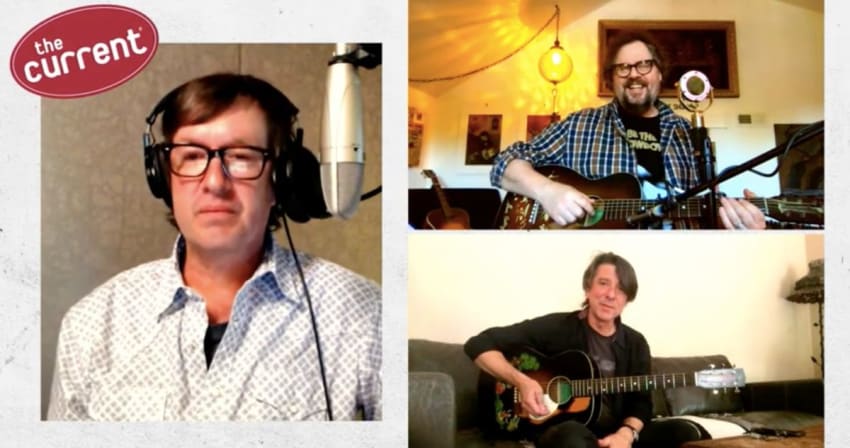 Drive-By Truckers The Current