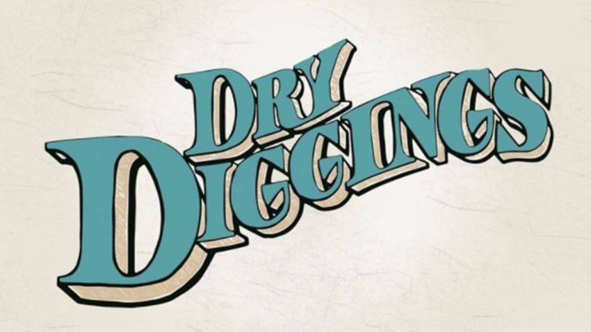 Dry Diggings Festival