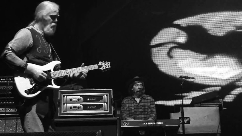 D'yer Mak'er (10/31/2014 Broomfield, CO)