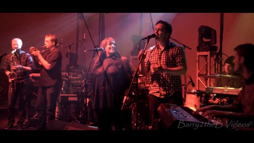 DYNAMO - LIVE SET @ New Mountain AVL - Asheville, NC - 11/19/16